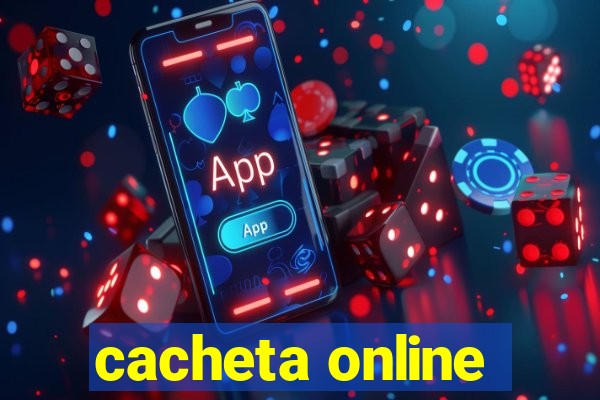 cacheta online